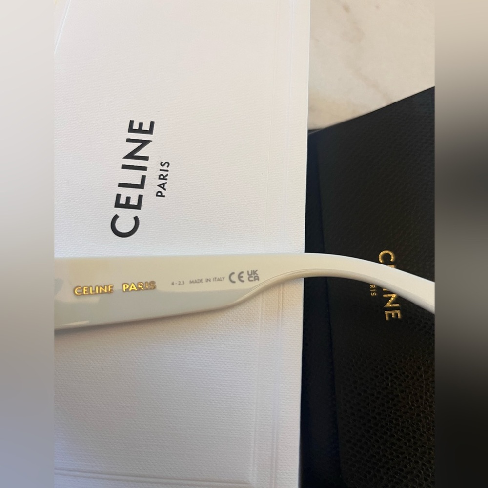 Celine Sunglasses - Picture 8 of 13
